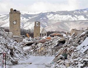 COMUNICATO STAMPA COMMERCIANTI DI AMATRICE