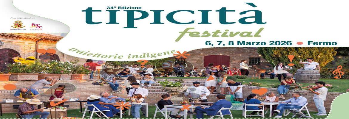 TIPICITA' 2026 - FERMO