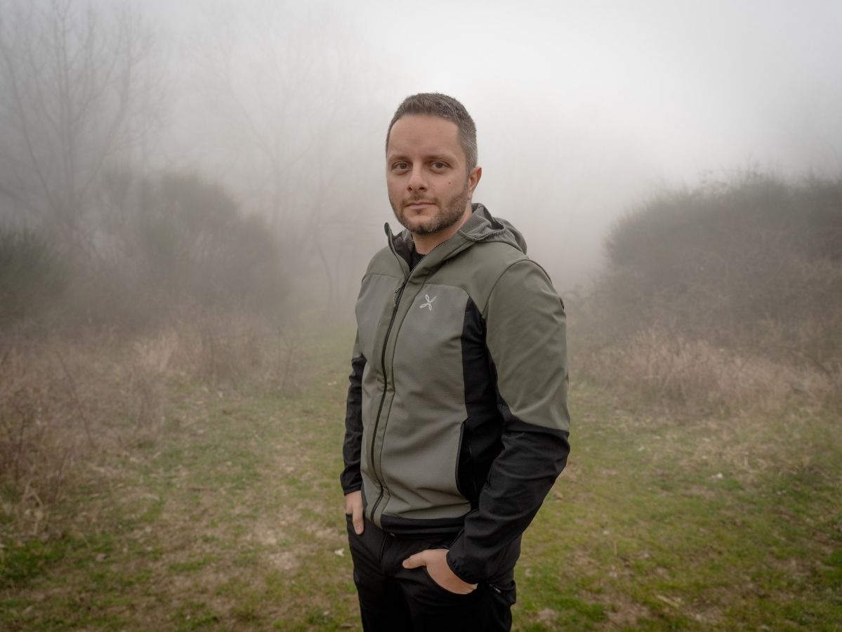 142 SECONDI IL BATTITO DELLA TERRA, AL TRENTO FIM FESTIVAL